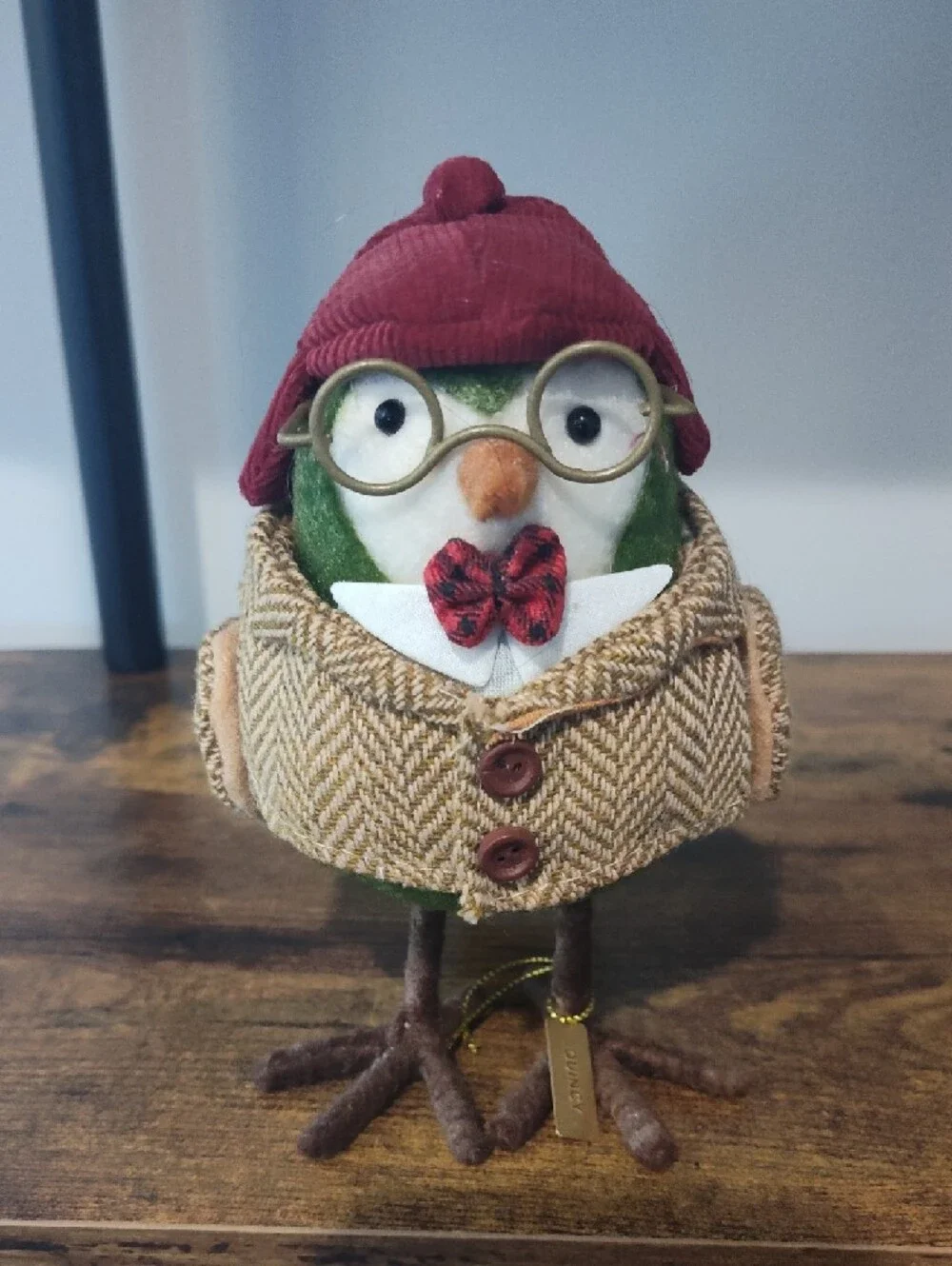 2017 Target Featherly Friends Set Of 3 Birds